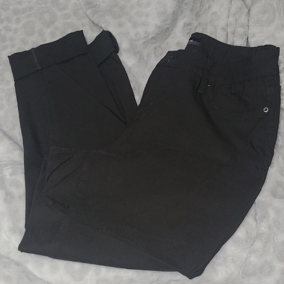Royalty For Me Foreat Green Pants - Picture 1 of 3